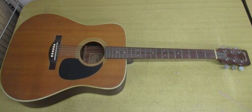 B148 Maruha Guitar FB150M フォークギター B148 Maruha Guitar FB150M フォークギター - メルカリ
