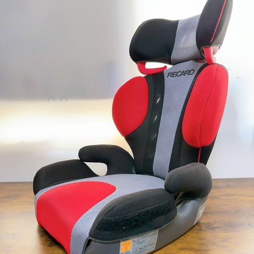 RECARO スタート アルファーワン RJ300.09 チャイルドシート　ジュニアシート