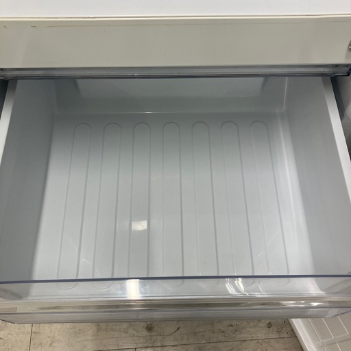 安心の6ヶ月保証つき！ SHARP 2ドア冷蔵庫 【トレファク堺福田店】