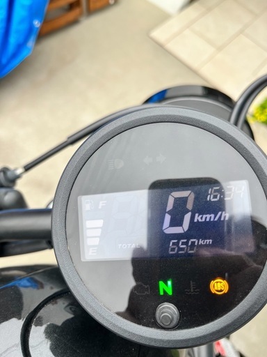 ホンダ レブル250 低走行650km 美車 カスタム多数