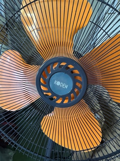 KODEN 広電　工業扇　工場扇　業務用　扇風機　KSF4503-H