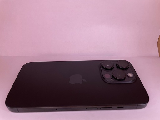 携帯電話/スマホ iphone 15pro 256gb