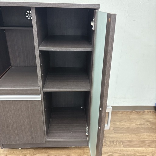 ?買取市場 柴田店】 I649 ? キッチンカウンター ⭐ クリーニング済 