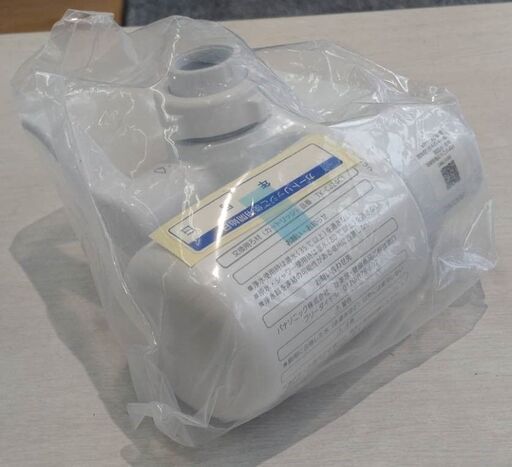 【リユースのサカイ広島石内店】 ジモティ割！！浄水器/パナソニック/TK-CJ24-W/クリ-ニング済み/HG-8878/広島市　雑貨