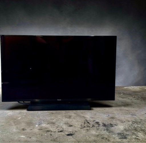 Panasonic 49V型液晶テレビ TH-49GR770 2020年製