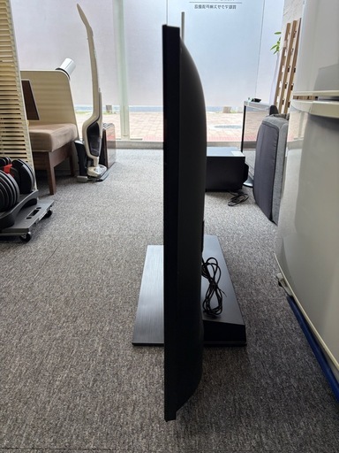 Panasonic 49V型液晶テレビ TH-49GR770 2020年製