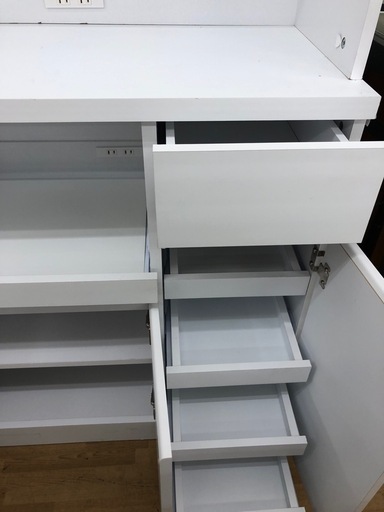 【ドリーム川西店御来店限定】☆ジモティー見たよ♪割引☆ vega-c ベガコーポレーション スライド扉オープンボード  クリーニング済み 【2125560000064173】