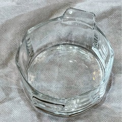 ガラス食器の画像