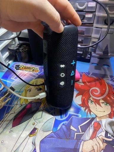 その他 JBL 7