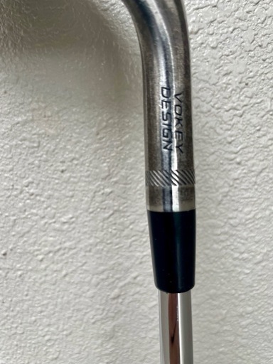 Titleist／タイトリスト BVボーケイ SM6 M GRIND 54°／08° ウエッジ 中古