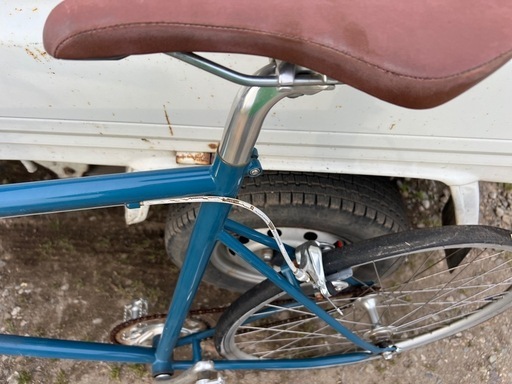 TOKYO BIKE 自転車