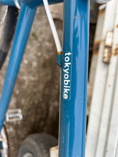 TOKYO BIKE 自転車