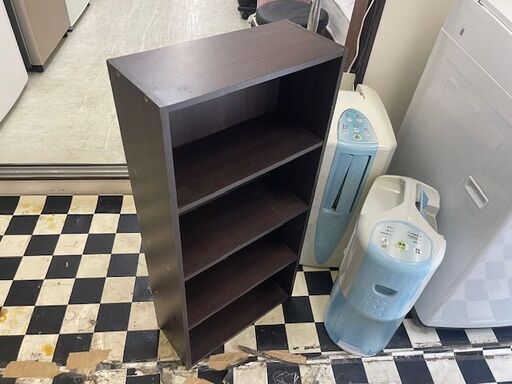 リサイクルサービス八光 田上店 配達・設置OK】大丸木工 スライド式