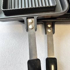 【大田区/無料】ホットサンドメーカーの画像