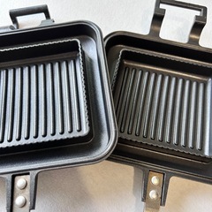 【大田区/無料】ホットサンドメーカーの画像