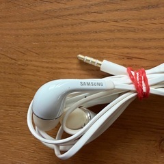 有線イヤフォンセット　Apple純正含む
の画像