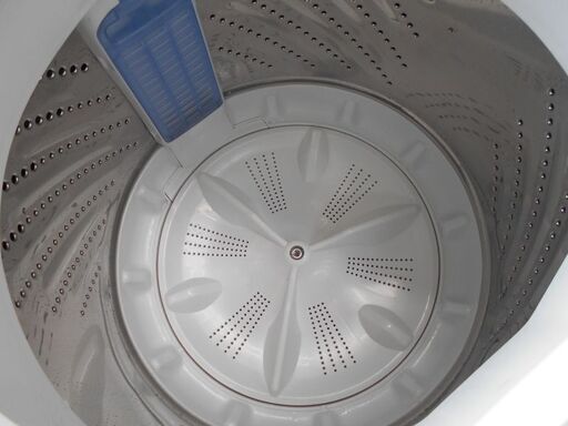 ♪Panasonic/パナソニック 洗濯機 NA-F50B13 5kg 2020年製 洗濯槽外し清掃済♪