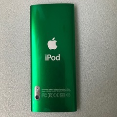 iPod 第4 第5の画像