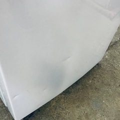 ①✅Hisense2ドア冷凍冷蔵庫✅ ✅HR-D15C✅の画像