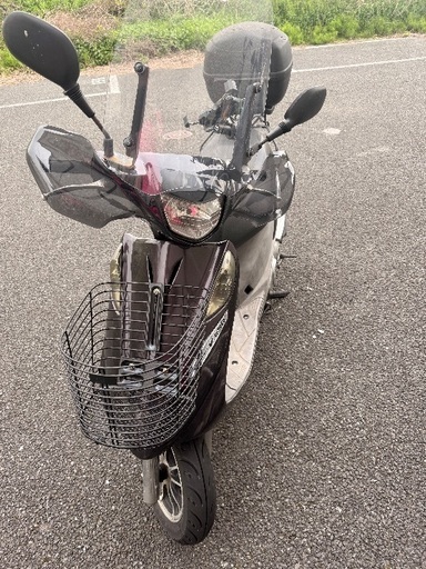 アドレスv125g