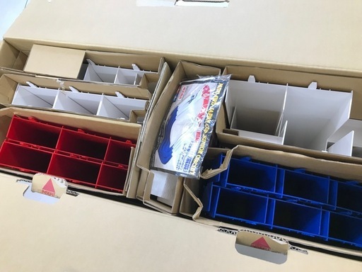 TAMIYA レーシングミニ四駆ジュニアサーキット