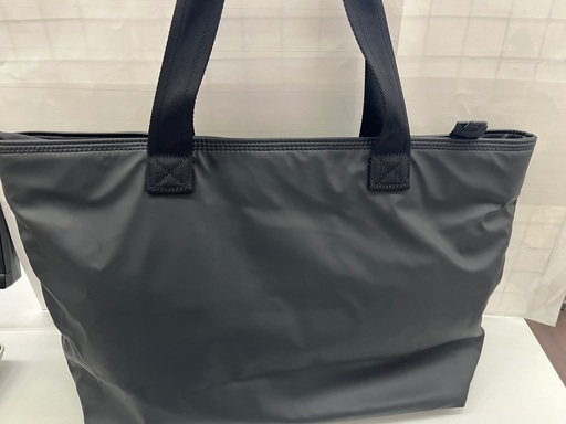⭐︎ドリーム2号館⭐︎ジモティ割/DIESL/ビックロゴトートバッグ/黒
