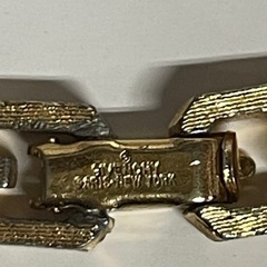 GIVENCHYネックレス②の画像