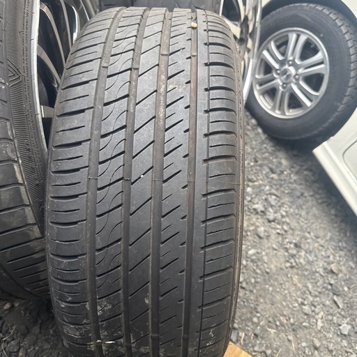 LS600 LS460 22インチ