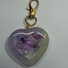 レジン ハンドメイド シェイカー 2個セットの画像