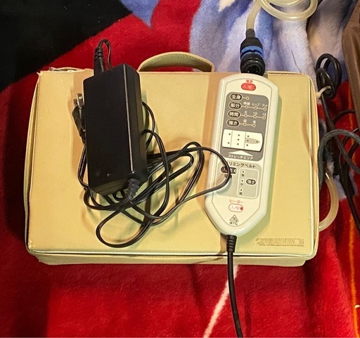 【LP】MTG 骨盤ストレッチ　チェア&マット　Plimup-S プリムアップ S PMS-H1314-B 動作確認済み