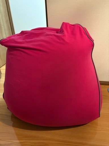 ヨギボー　マックス　美品　替えカバー付