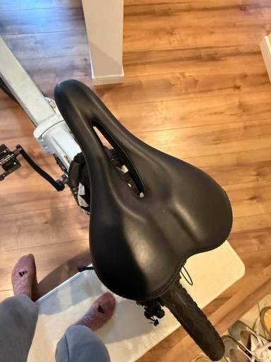 MATE電動自転車