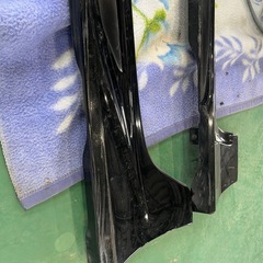プリウス50モデリスタエアロ3点SETの画像