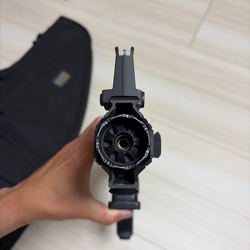 G&G 電動ガン　エアガンサバゲー　コメント待ってます。