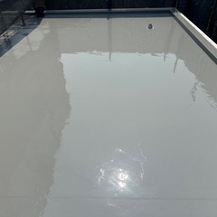 防水工事スタッフ募集!!の画像