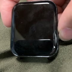 【両方スマホ対応セット】スマートウォッチ、体重計の画像