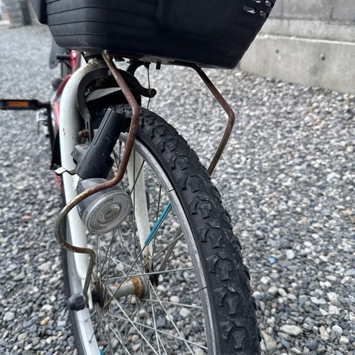 子供用 自転車
