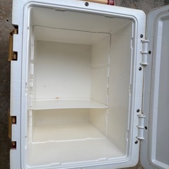 クーラーBoxの画像