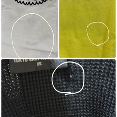 子供服 女の子 140cm、150cmセットの画像
