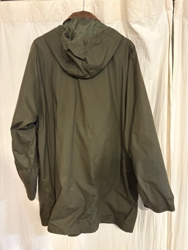 美品】L.L.Bean フィールドジャケット