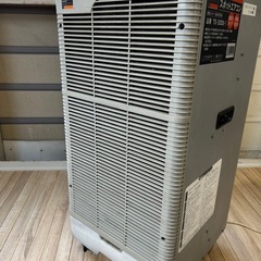 ♦︎①業務用 スポットクーラー エアコン (絆@プロフ確認必須) 上溝の 