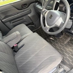 27年式スペーシア黒！の画像