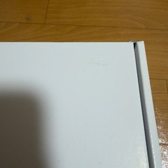 エルメス 空箱 段ボール 箱のみ の画像