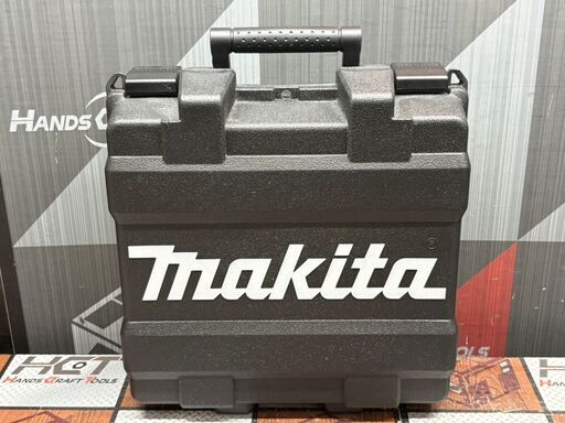 【未使用】マキタ Makita AN636HM 高圧エア釘打【ハンズクラフト佐賀】