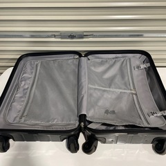 キャリーケース  スーツケース 旅行カバン ロック付きの画像