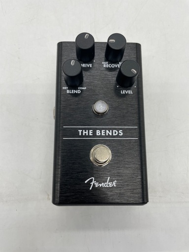 Fender エフェクター PR 5299