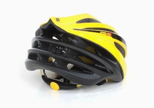 【超希少】Mavic Plasma SLR マビック プラズマ SLR ロードヘルメット　弱虫ペダル　巻島先輩愛用メット