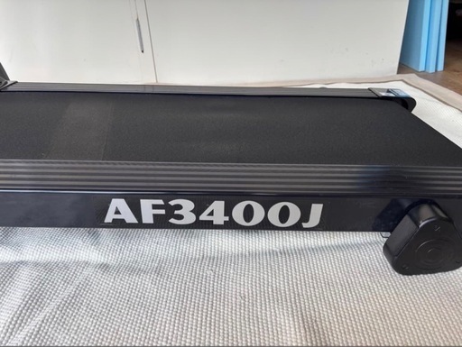 スポーツ ALINCO AF-3400J