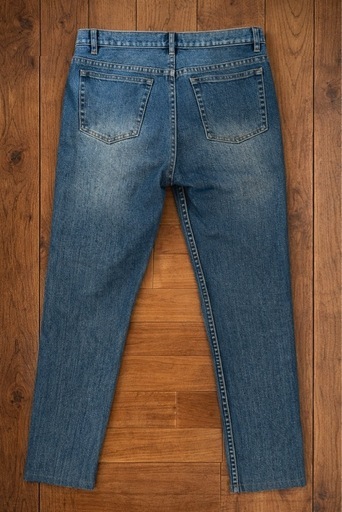 A.P.C. アーペーセー メンズデニム 31インチ