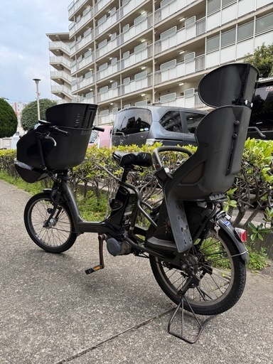 自転車